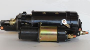 MEDOR STR 1852  MARŞ MOTORU 41 MT CATERPILLAR 24V 12T KÜÇÜK KAFA      3908594   199390    3765116RX   1993986 10461395