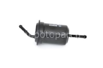 MAZDA 323 1.5i Sedan 10.1996 - 06.1998 BOSCH BENZİN FİLTRESİ