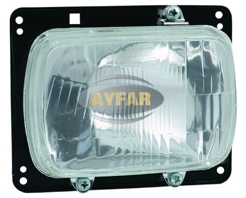 AYFAR 606616 FİAT 55 46 TÜRK TRAKTÖR ÖN FAR FİAT