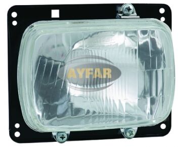 AYFAR 606616 FİAT 55 46 TÜRK TRAKTÖR ÖN FAR FİAT