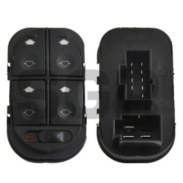 SGR 25243 CAM KALDIRMA ANAHTARI  MONDEO 93-2000 SOL FORD CAM DÜĞMESİ
