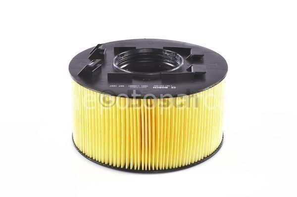 BMW 318 i 04.2004 - 03.2005 BOSCH HAVA FİLTRESİ