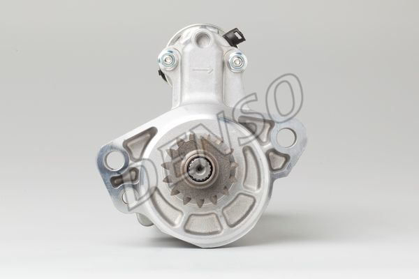 DSN965 MARŞ MOTORU PA78-AE 12V 2kW, VW Grp. Q7 (4L) (06-)  TOUAREG (7P) (10-)  CAYENNE (10-) 4280807224 8717613026618
