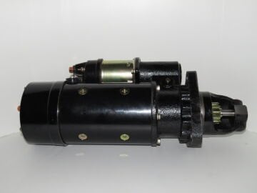 50.151   MARŞ MOTORU 42 MT CATERPILLAR 24V 24V 11 DİŞ 7,6 KW   1990456    1990485    10461024    8C3645  9N0453