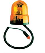 YD-D-0069 420M/12 TEPE İKAZ STANDART 12V AMPUL MIK DÜZ GÖVDE