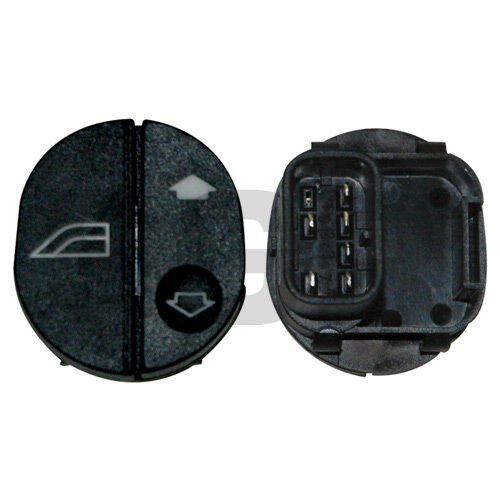 SGR 25234 CAM KALDIRMA ANAHTARI  CONNECT TEKLİ  SA FORD CAM DÜĞMESİ