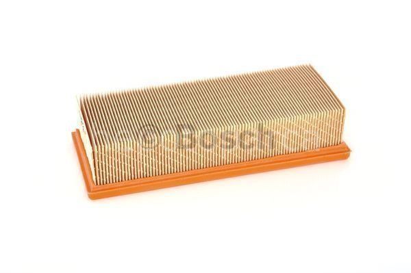LAND ROVER GROUP Freelander 1.8 i 16V AWD 09.1997 - 10.2006 BOSCH HAVA FİLTRESİ filitre