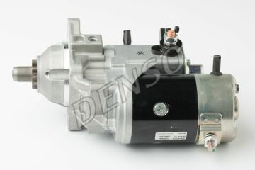 DSN966 MARŞ MOTORU R 24V 4.5kW, PERKINS ENGINE MARINE, INDUSTRIAL 2280808852 8717613029718