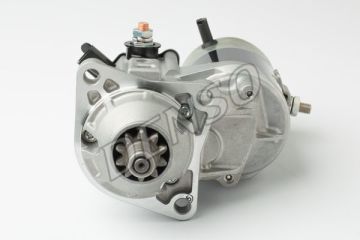 DSN966 MARŞ MOTORU R 24V 4.5kW, PERKINS ENGINE MARINE, INDUSTRIAL 2280808852 8717613029718