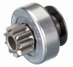 FORMETAL 72692 MARŞ DİŞLİSİ OPEL CORSA-DOBLO-ALBEA VALEO FİAT LİNEA 1,3 MULTİJET 9DİŞ 192978