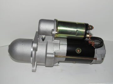 MEDOR STR 7150  MARŞ MOTORU 28MT PROFESYONEL 24V CUMMINS 24V 10 DİŞ   3909914    10461283    1113277    1113594    1998459 3909914