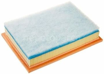 VW (VOLKSWAGEN) Sharan 1.9 TDI (04.2000 - 03.2010) BOSCH Filtre Seti filitre