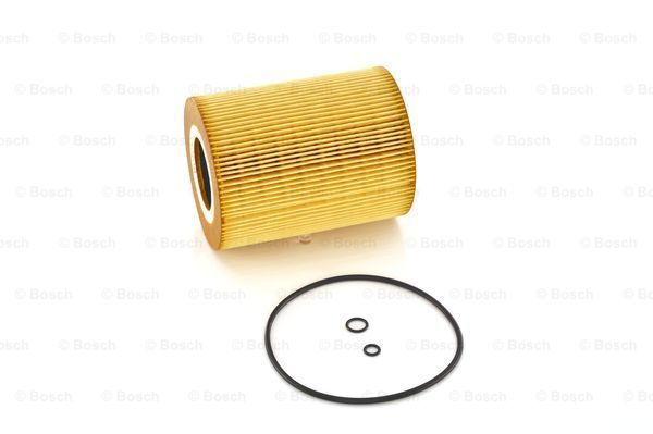 BOSCH_1457429137 Yağ Filtresi MAN MAZ MINSK TEMSA filitre