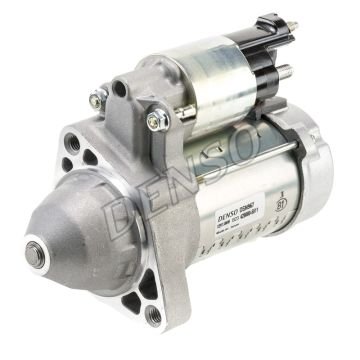 DSN967 MARŞ MOTORU PA70 12V 1.8kW, MERCEDES C-CLASS (204) (07-)  E-CLASS (212) (09-)  SPRINTER 3,5 (906) (06-) 4280805511 8717613038062