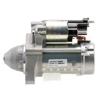 DSN967 MARŞ MOTORU PA70 12V 1.8kW, MERCEDES C-CLASS (204) (07-)  E-CLASS (212) (09-)  SPRINTER 3,5 (906) (06-) 4280805511 8717613038062