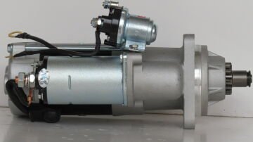 MEDOR STR 7163  MARŞ MOTORU MERCEDES KAMYON 2521 24V 11T 29 MT   8200296  A0051518501 8200004.