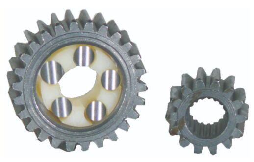 CD175 REDÜKTÖR DİŞLİ İÇ PARÇA ISUZU NKR FORKLİFT