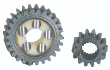 CD175 REDÜKTÖR DİŞLİ İÇ PARÇA ISUZU NKR FORKLİFT