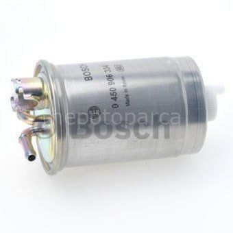 VW (VOLKSWAGEN) Sharan 1.9 TDI (03.1999 - 02.2000) BOSCH Filtre Seti filitre