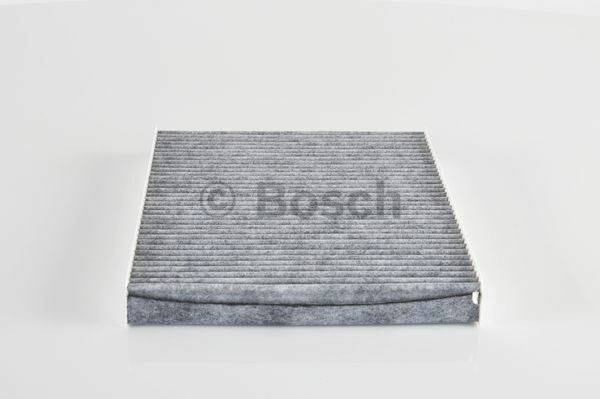 BOSCH_1987432300 Aktif Karbonlu Polen Kabin Filtresi VW VOLKSWAGEN SKODA filitre