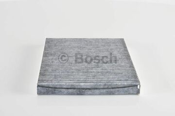 BOSCH_1987432300 Aktif Karbonlu Polen Kabin Filtresi VW VOLKSWAGEN SKODA filitre