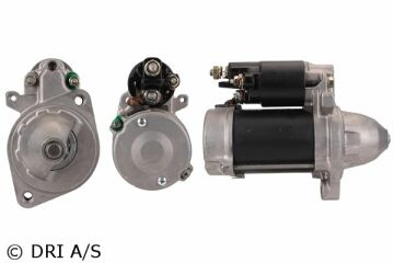 DSN968 MARŞ MOTORU PA70 12V 1.8kW, MERCEDES C-CLASS (203) (00-07)  C-CLASS (204) (07-)  SPRINTER 3,5 (906) (06-) 4280804600 8717613038079