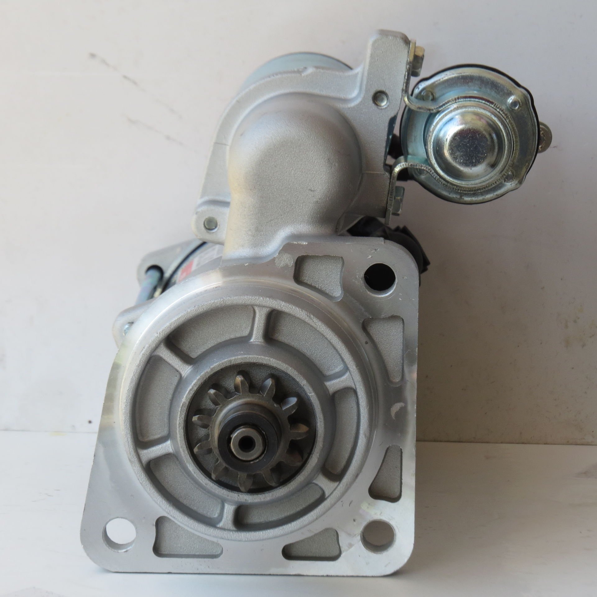 STR 7168  MARŞ MOTORU 24V 11 DİŞ MERCEDES ATEGO 906 motor 8200297    A0051517601    A0061512101   35262930    860321 8200138
