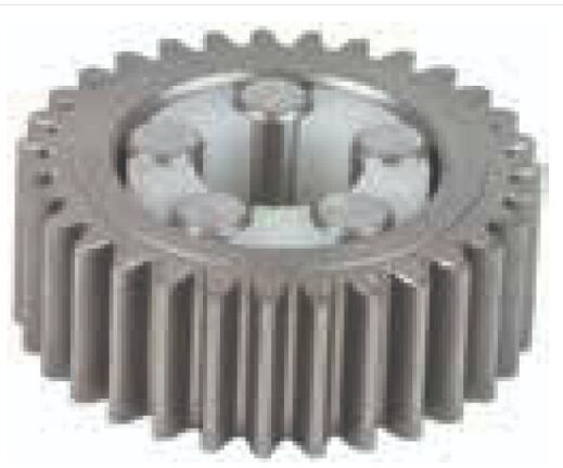 CD176 REDÜKTÖR DİŞLİ İÇ PARÇA N.DENSO 4,5KW.TUM MA RŞLARA