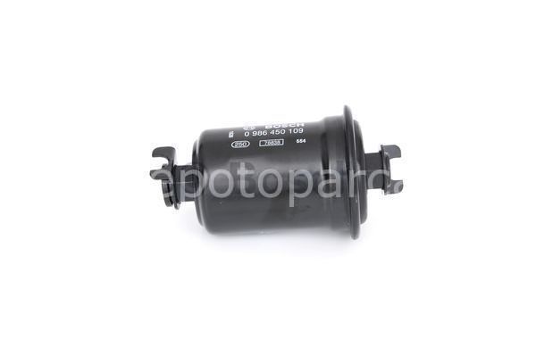 SUZUKI X-90 1.6i 4x4 09.1995 - 08.1998 BOSCH BENZİN FİLTRESİ