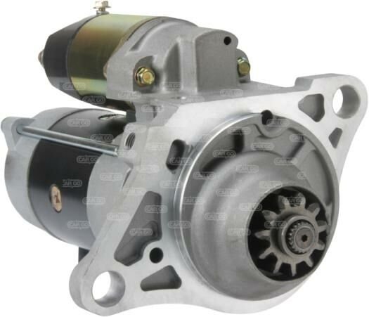 F032114474 Marş Motoru Case Various Models -,Isuzu   -