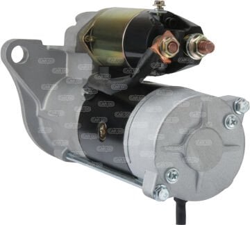 F032114474 Marş Motoru Case Various Models -,Isuzu   -