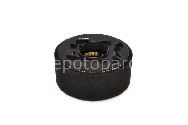 BMW 318 i 09.2001 - 03.2004 BOSCH HAVA FİLTRESİ