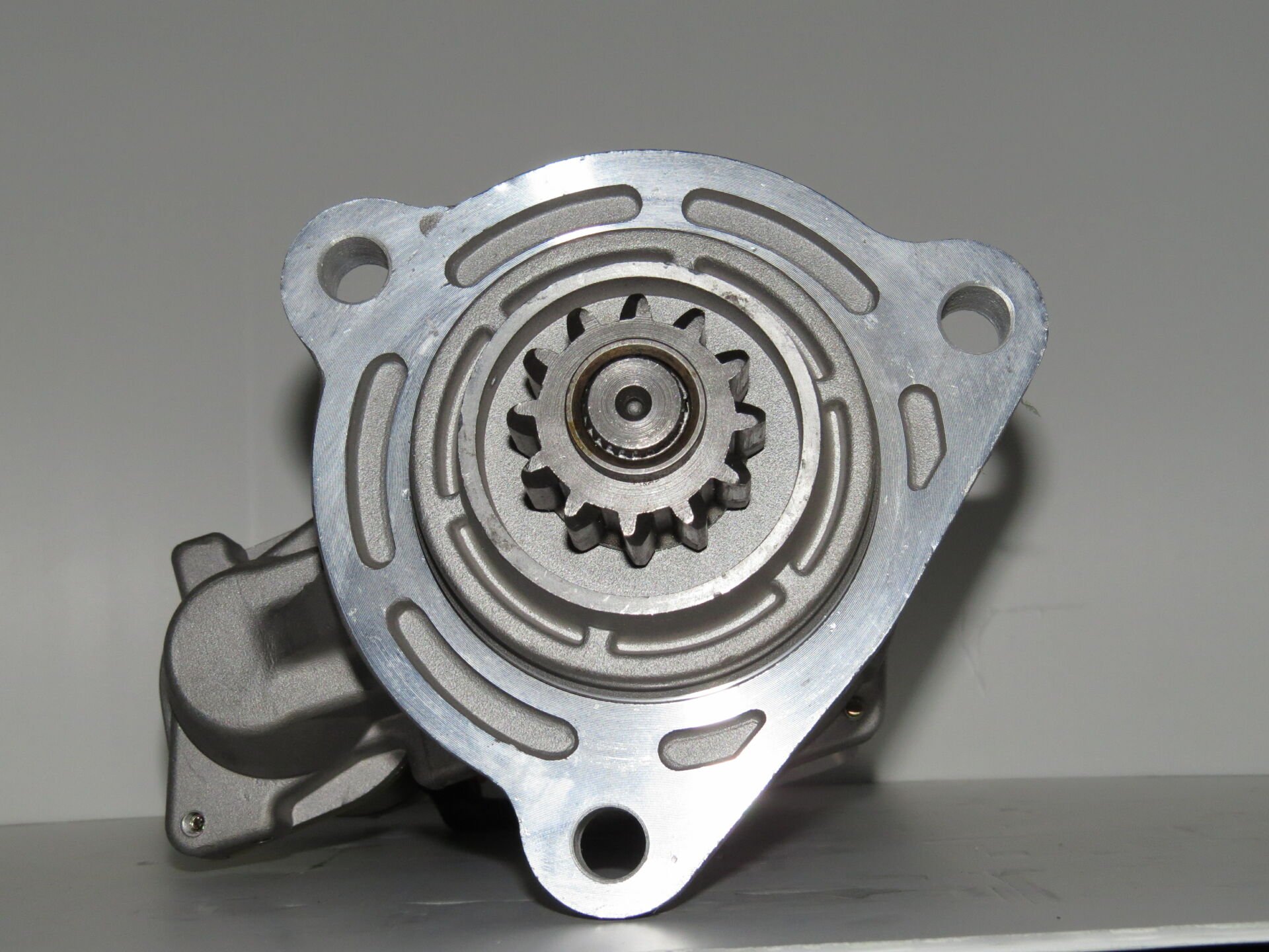 STR 7200  MARŞ MOTORU 39 MT 12 DİŞ BMC PROFESYONEL 827    10461758   19011511   19011524 8200043