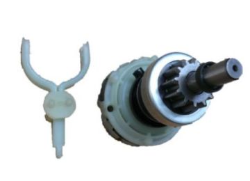 CD178 REDÜKTÖR DİŞLİ İÇ PARÇA NIKKO 5,5KW.YM.TUM M ARŞLAR