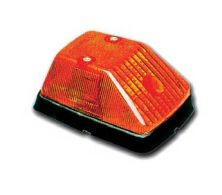 YD-D-0075 8080/36 MERCEDES JEEP SİNYAL LAMBASI AMB ASI 24V