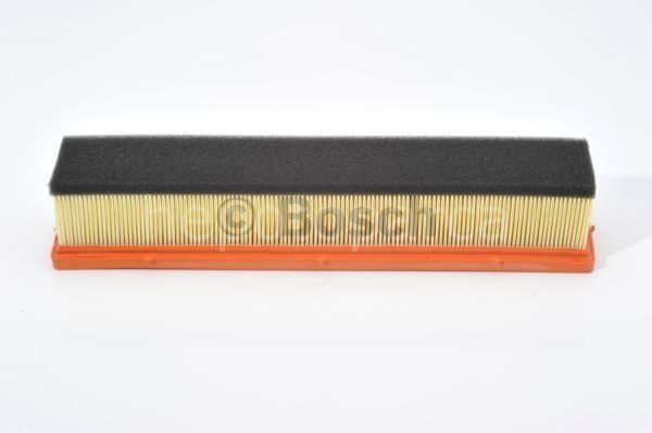 RENAULT Thalia 1.5 dCi 06.2001 - 10.2007 BOSCH HAVA FİLTRESİ filitre