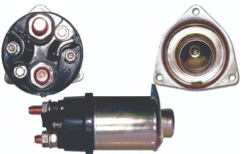 SD010 MARŞ OTOMATİĞİ DELCO 12V DEV FATİH 1115593-D 42