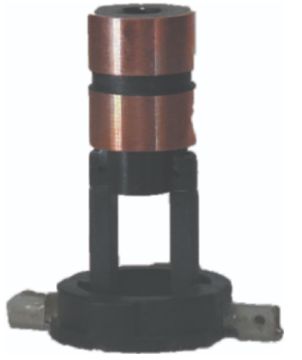 XRB185 ROTOR BAKIRI BOSCH FORD V-184/CONNEC KISA