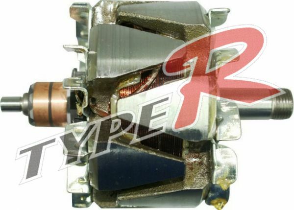 TYPER 1105 ROTOR 24V FORD CARGO KAMYON 60A