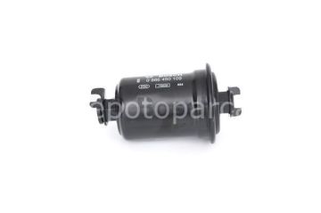 TOYOTA Land Cruiser Prado 2.7i 16V 4x4 10.1996 - 09.2004 BOSCH BENZİN FİLTRESİ