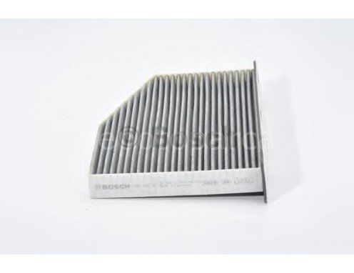 VW (VOLKSWAGEN) Caddy 2.0 SDI 02.2004 - 08.2010 BOSCH AKTİF KARBONLU POLEN FİLTRESİ filitre