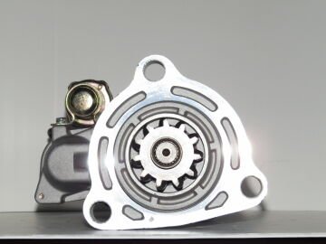 STR 7222  MARŞ MOTORU 24V 39 MT CUMMINS 11 DİŞ 7,3 KW KWAZK 90    19011523   19011505  19011531   8200020    8200032   8200037   8200039 19011509
