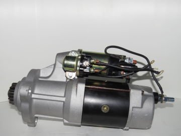 STR 7222  MARŞ MOTORU 24V 39 MT CUMMINS 11 DİŞ 7,3 KW KWAZK 90    19011523   19011505  19011531   8200020    8200032   8200037   8200039 19011509