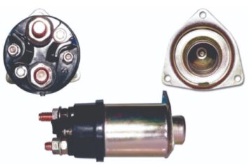 SD011 MARŞ OTOMATİĞİ DELCO 24V DEV FATİH 111595-D4 3