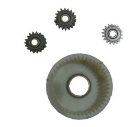 FR1190 REDÜKTÖR FİBERİ VISTEON FIESTA/FOCUS 1,4