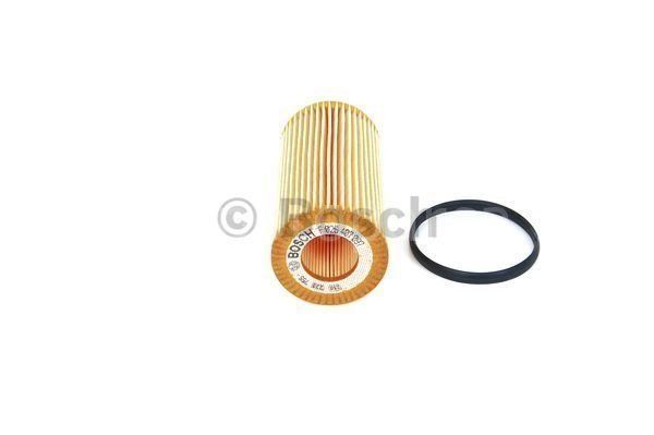 VOLVO XC70 II D3 DRIVe 08.2010 - 12.2011 BOSCH YAĞ FİLTRESİ filitre