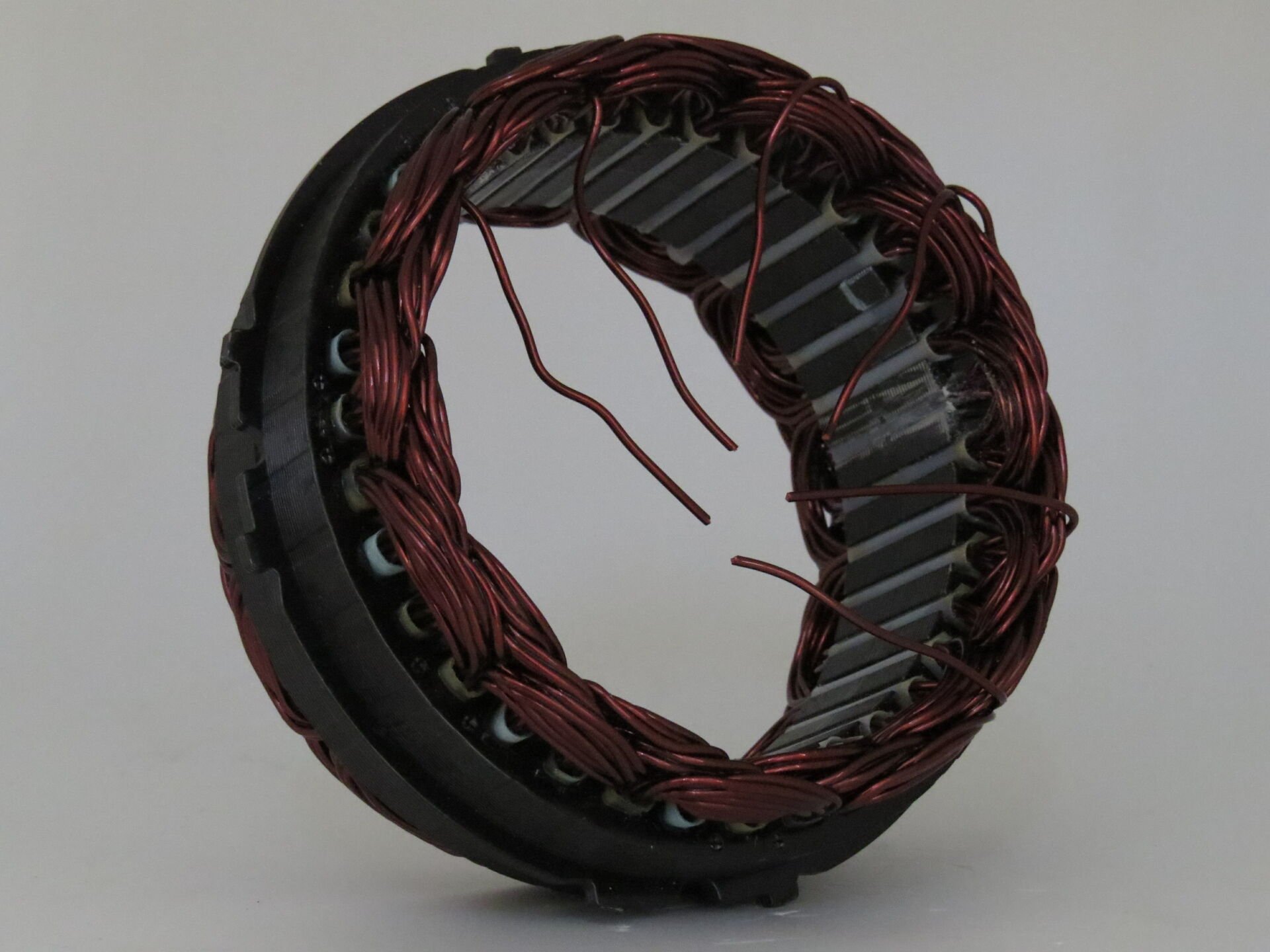 MEDOR ST 277    STATÖR 28V 80A ACTROS/ATEGO YM  CA1666IR