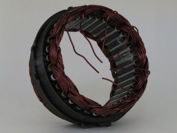 MEDOR ST 277    STATÖR 28V 80A ACTROS/ATEGO YM  CA1666IR