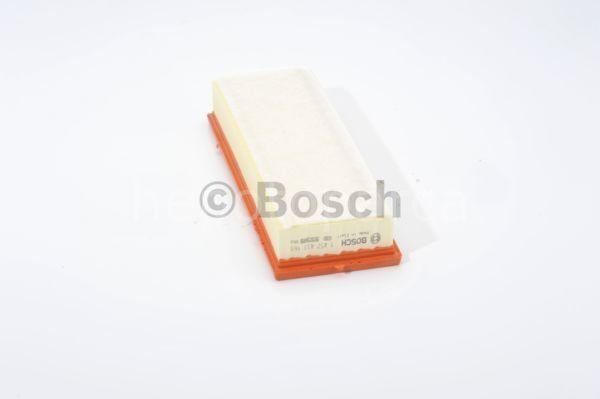 PEUGEOT 207 1.6 HDi 05.2006 - 04.2011 BOSCH HAVA FİLTRESİ filitre