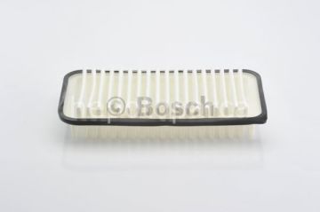 TOYOTA Hilux 2.4 Diesel 08.1984 - 07.1998 BOSCH HAVA FİLTRESİ